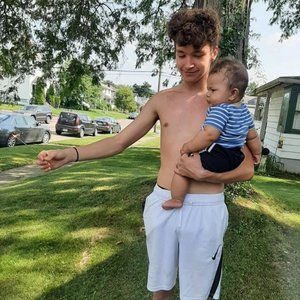 Meet your Posher, Ryan